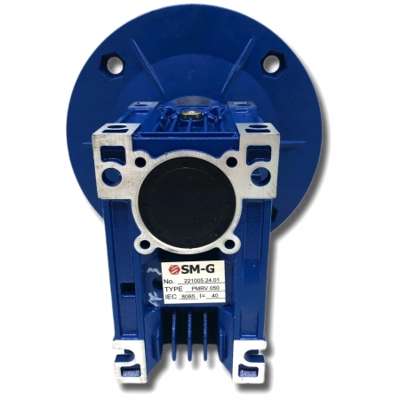 MOCNA PRZEKŁADNIA SILNIKA ELEKTRYCZNEGO 80B5 I=40